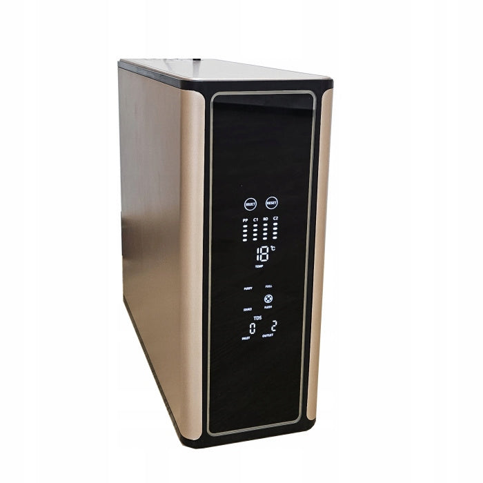 RO GOLD 800GPD TANKLESS Reverse Osmosis Filter HIGH PERFORMANCE EAN (GTIN) 5905562311791