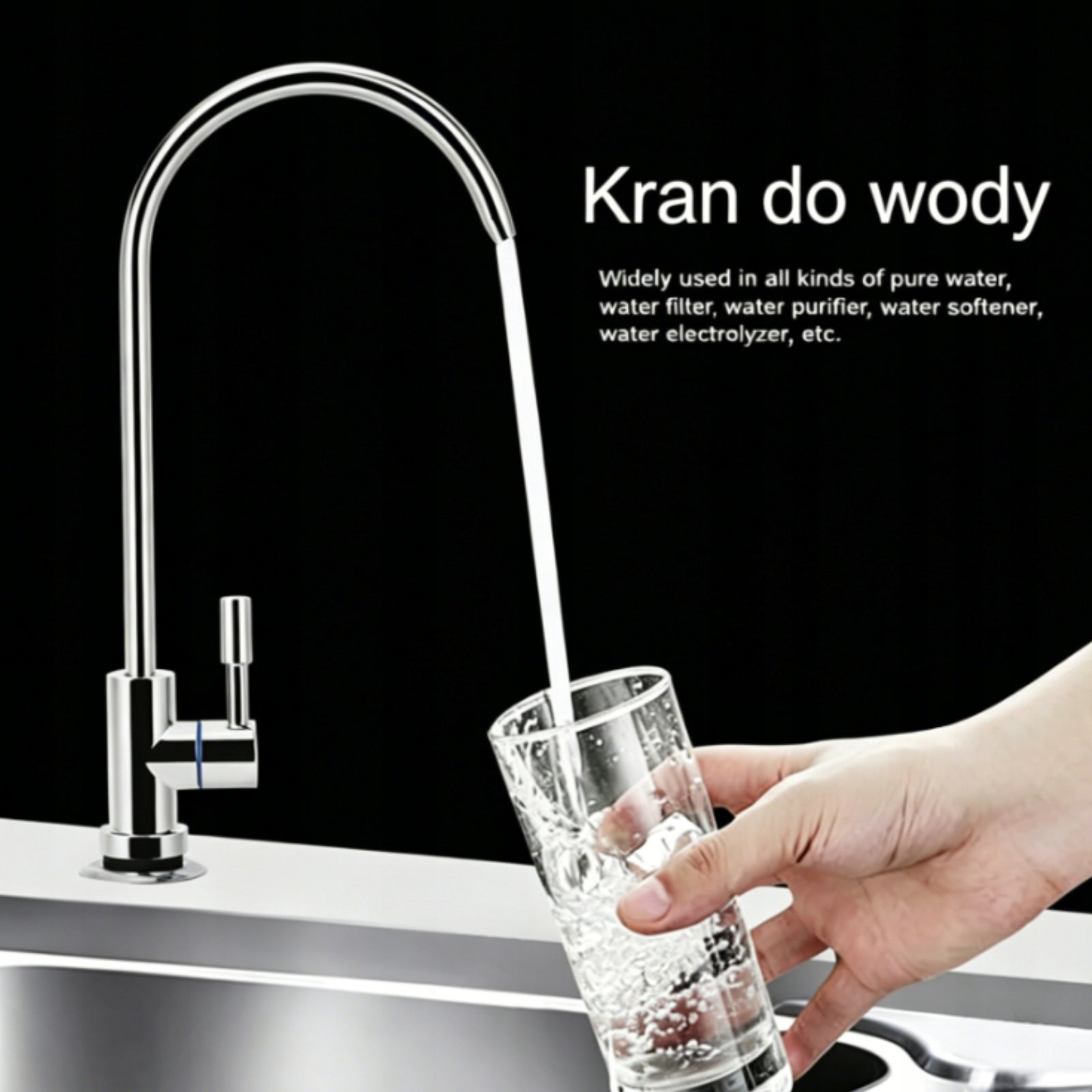 RO TAP FOR DRINKING WATER TAP FOR REVERSE OSMOSIS SYSTEM Brand no brand