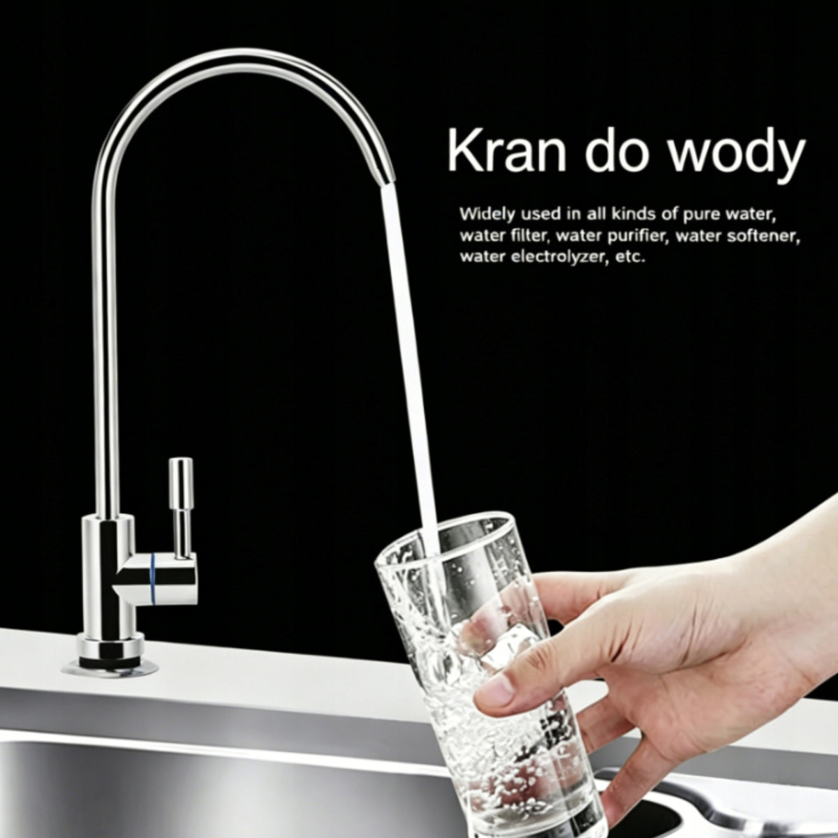 RO TAP FOR DRINKING WATER TAP FOR REVERSE OSMOSIS SYSTEM Brand no brand