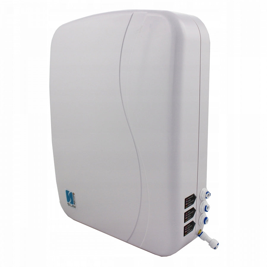 RO5 Slim Reverse Osmosis Filter Manufacturer code RO5SL7538F1C