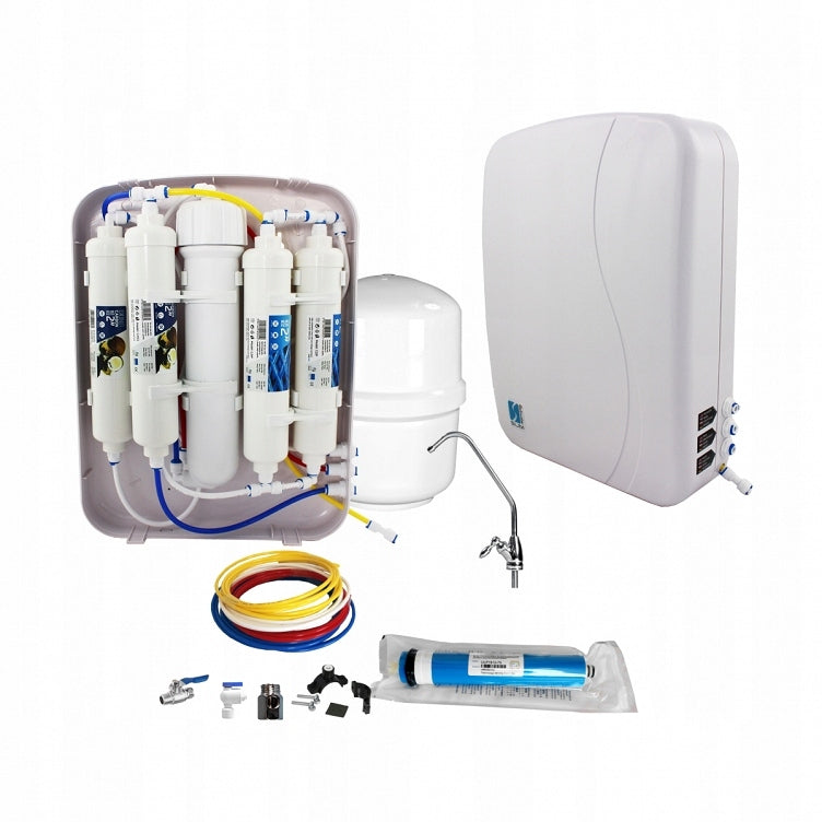 RO5 Slim Reverse Osmosis Filter