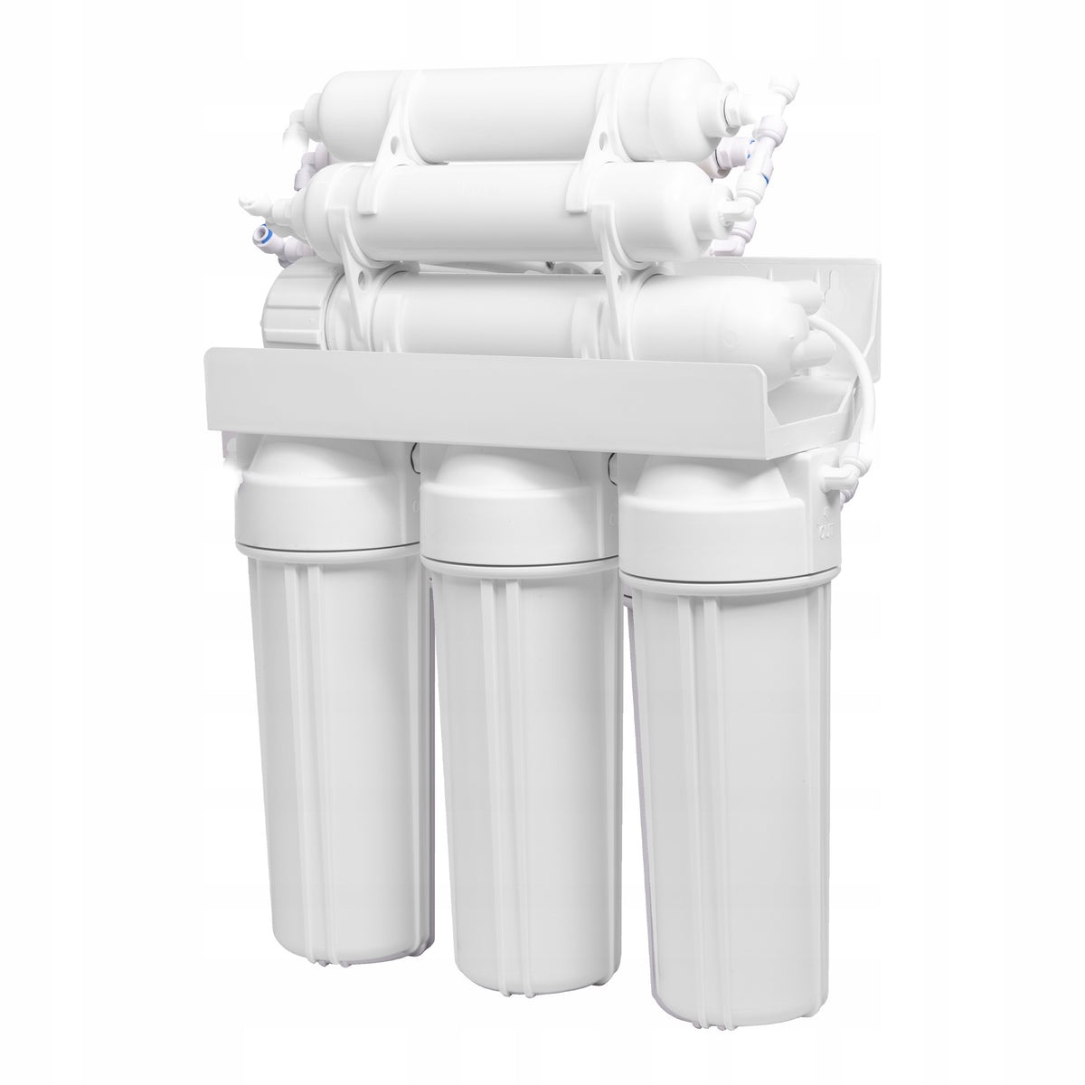 RO6 Reverse Osmosis 75GPD Water Filter With Mineralizer Manufacturer code Odwrócona osmoza HP75GPD