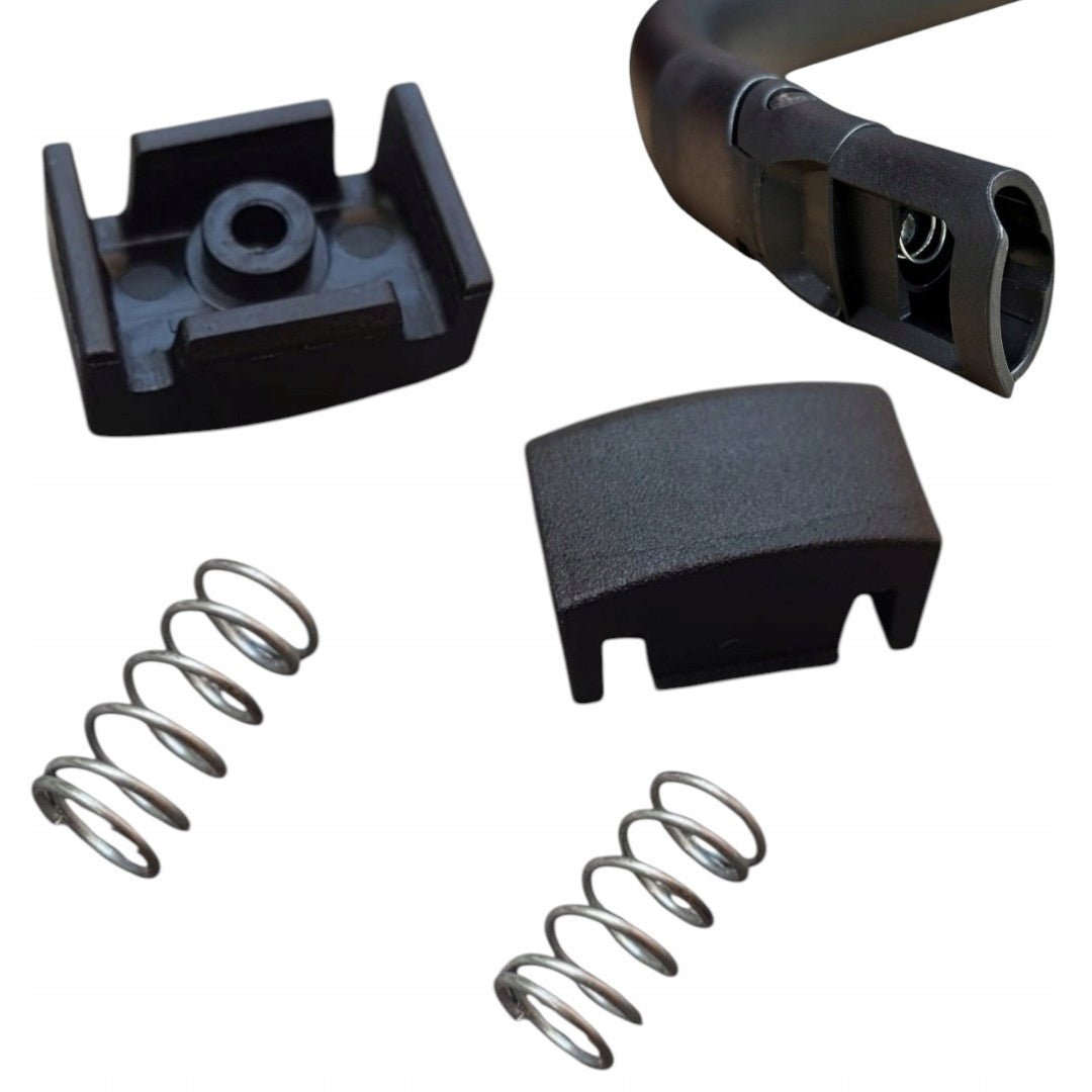 ROAN IVI 2.0 barrier attachment button | spare part 1kpl