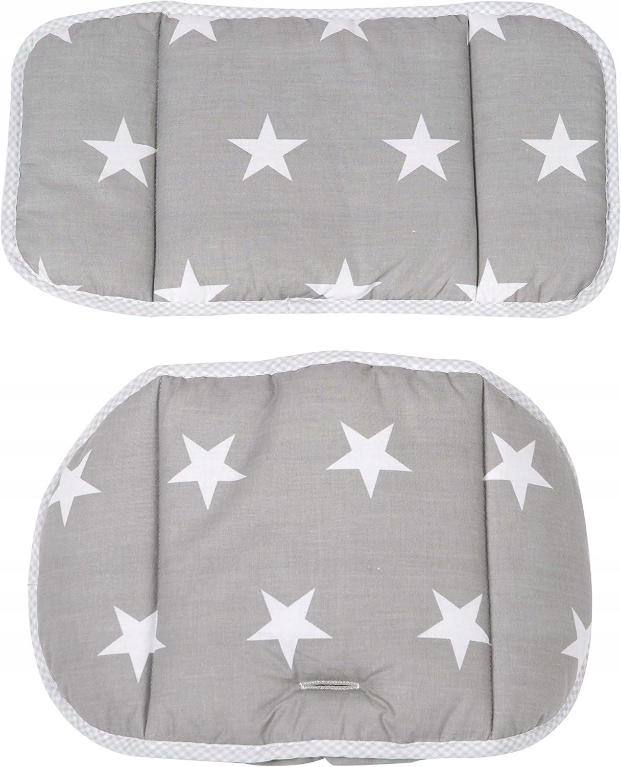 ROBA 2 PIECE CUSHION FOR SIT UP CHAIR ROBA STARS
