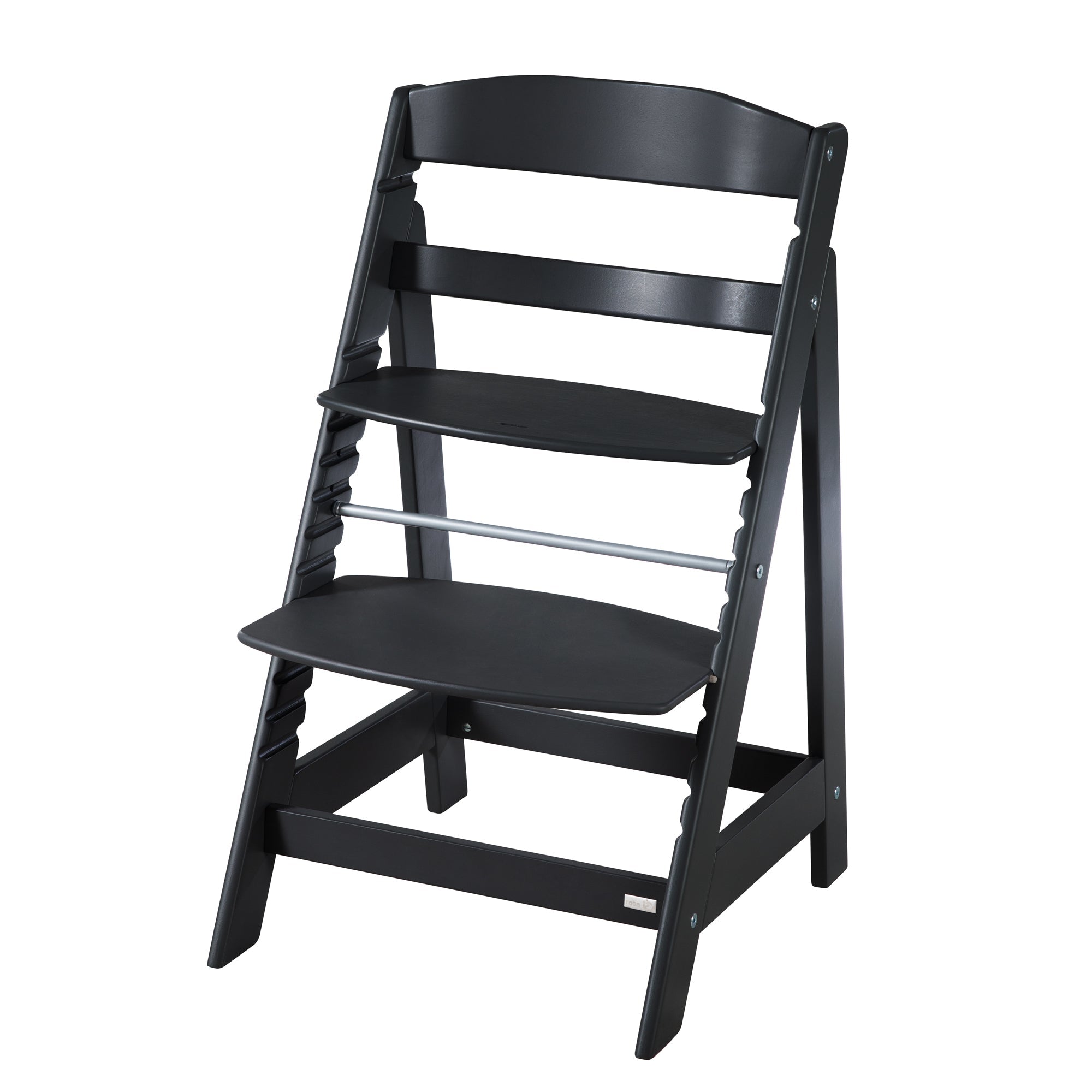 ROBA HIGH CHAIR SIT UP FLEX BLACK Manufacturer code 7562SN
