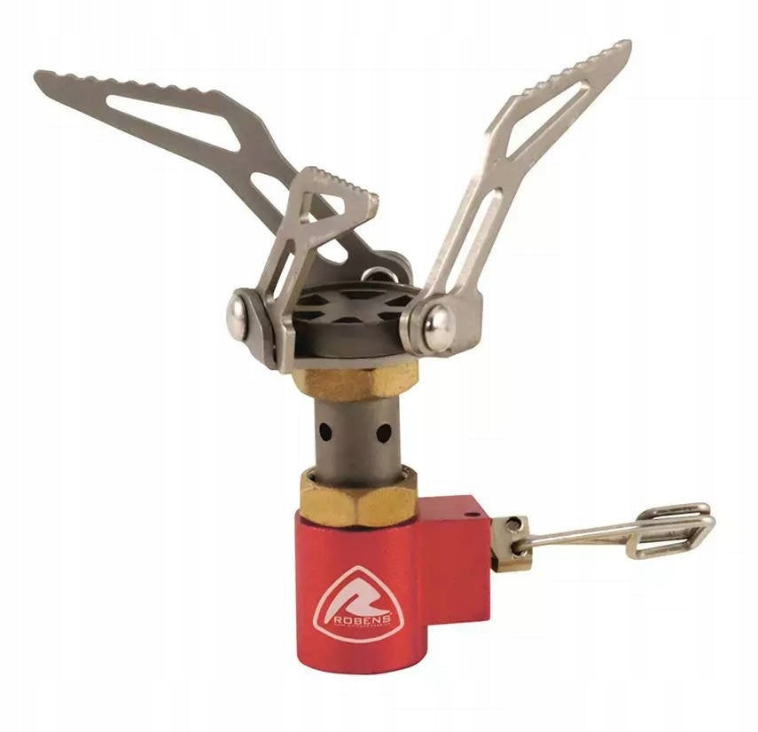 ROBENS FIRE MIDGE STOVE TITANIUM