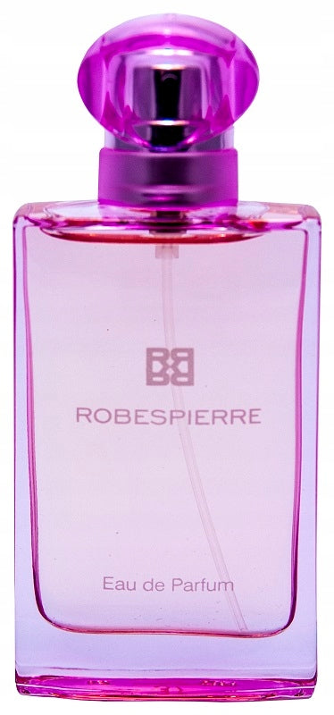 ROBESPIERRE Women's Perfume Men's Eau de Parfum SUPER Durable Large 50ml