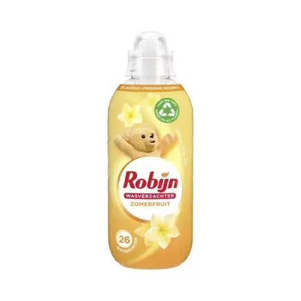 ROBIJN Flushing liquid SUMMER FRUIT 26 RINSES 650ml