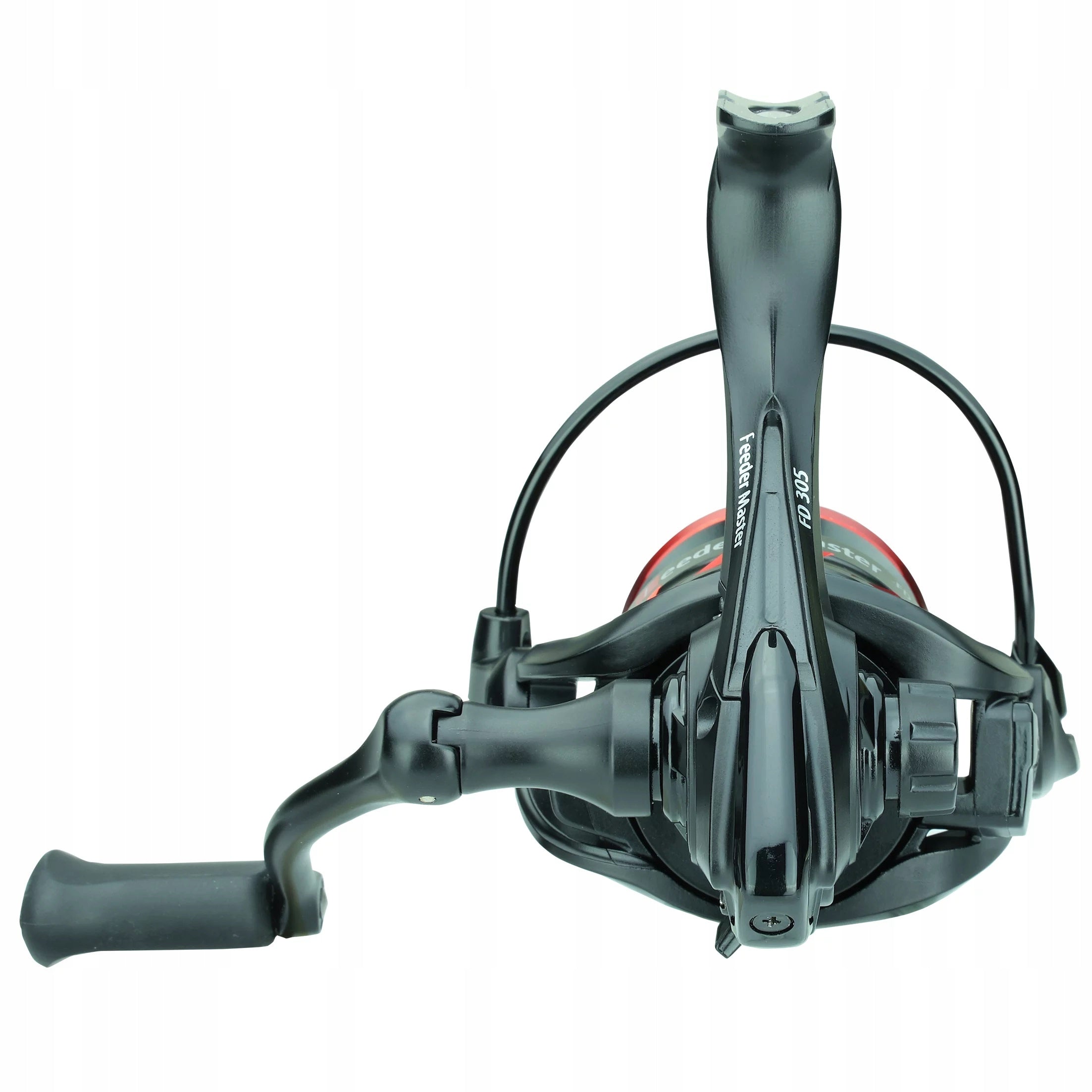 ROBINSON FEEDER MASTER REEL 405 FD Manufacturer code 23P-FA-405