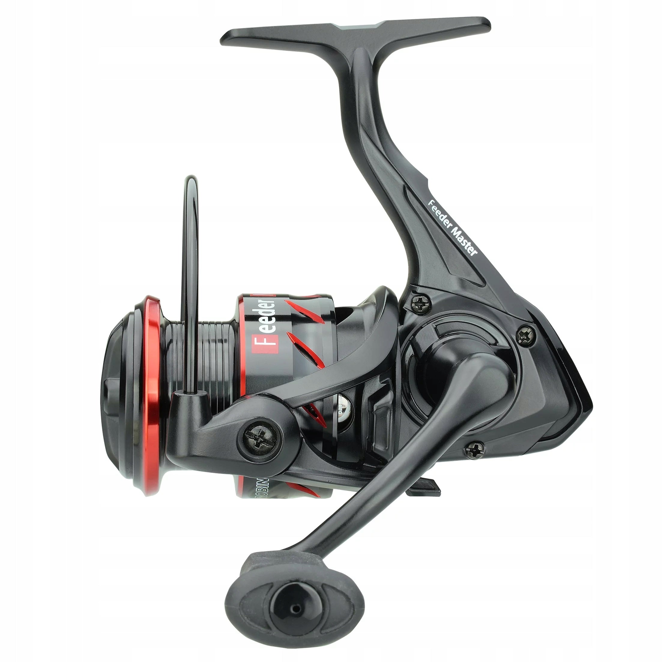 ROBINSON FEEDER MASTER REEL 405 FD