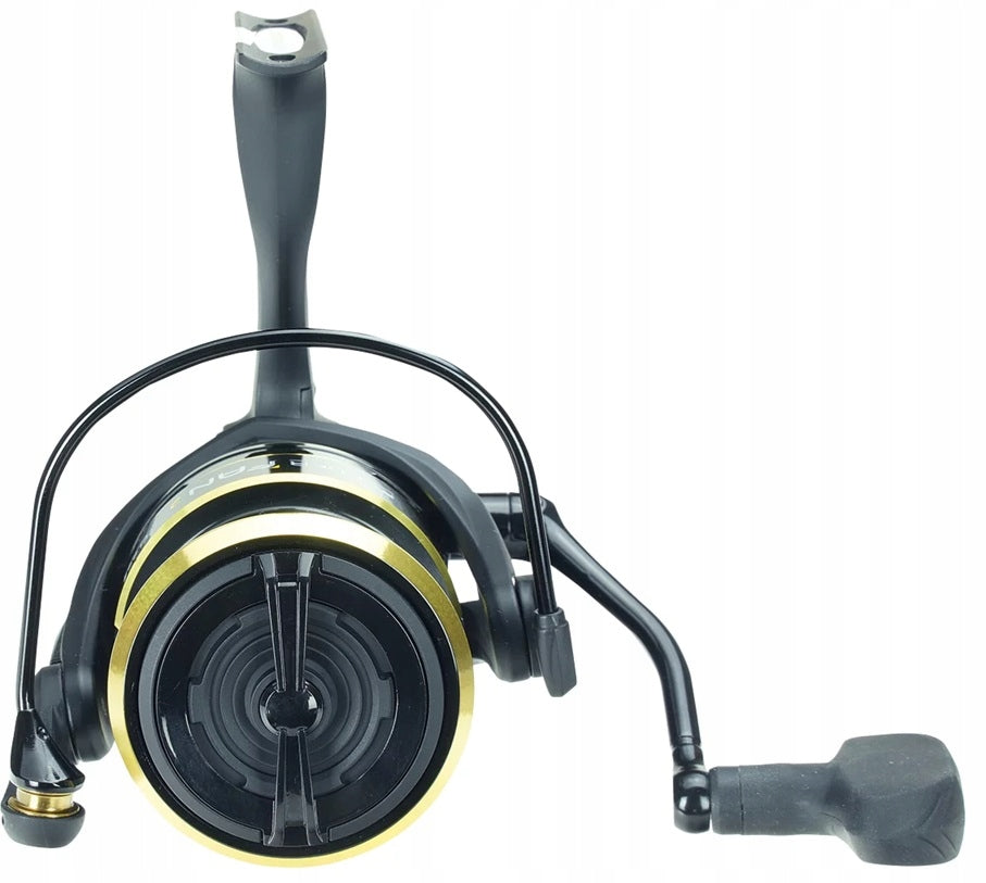 ROBINSON REEL VDE FEEDER FAN II 406FD Brand VDE-Robinson