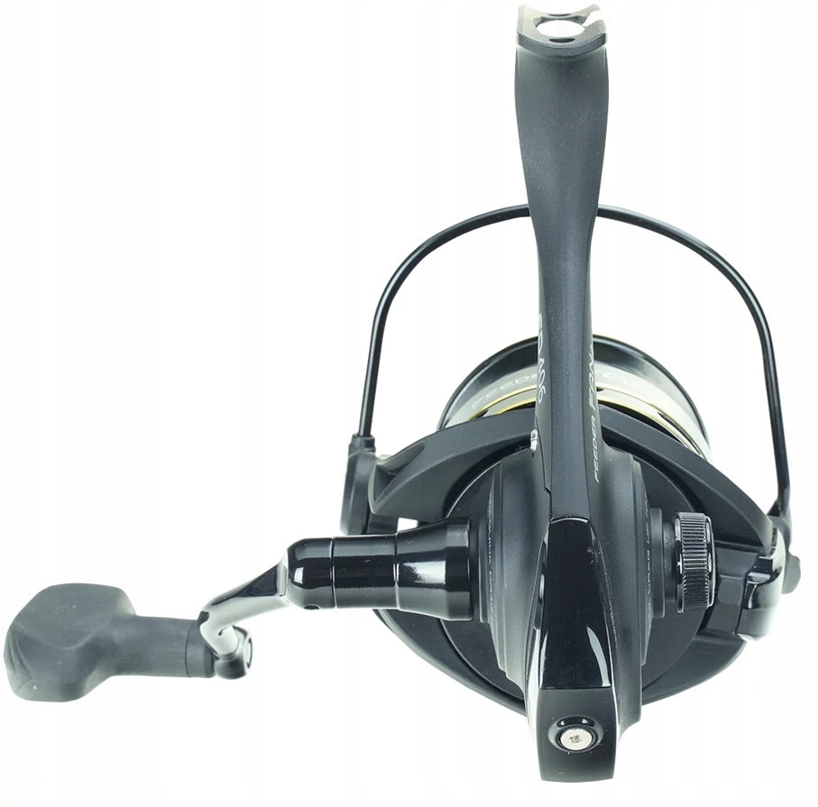 ROBINSON REEL VDE FEEDER FAN II 406FD Packaging status original
