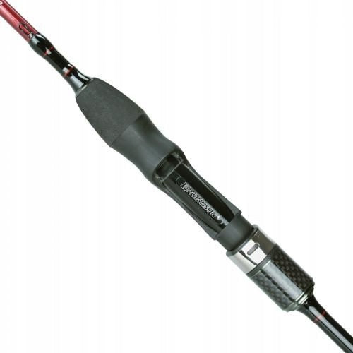 ROBINSON SCORPIO MICRO SPIN 2.10m 3-12g Total length 210 cm