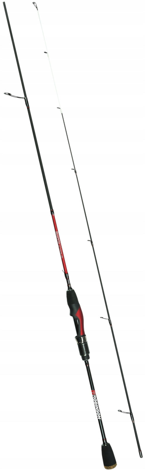 ROBINSON SCORPIO MICRO SPIN 2.10m 3-12g