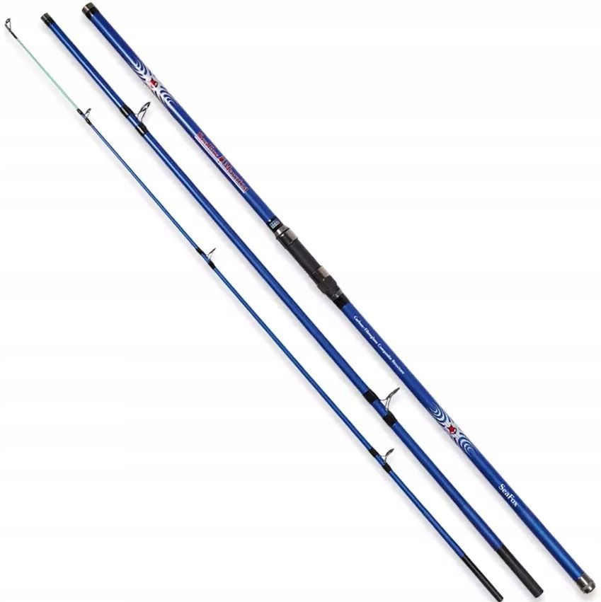 ROBINSON SEA FOX MARATEA SURF 3,90m 100-250g