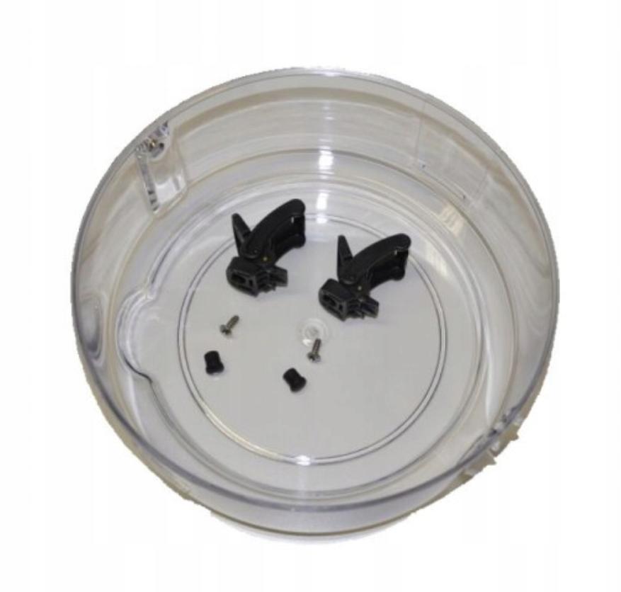 ROBOCLEAN CLEAN WATER TANK FOR Laundry 114, 114F + BUCKLES EAN (GTIN) 59065760