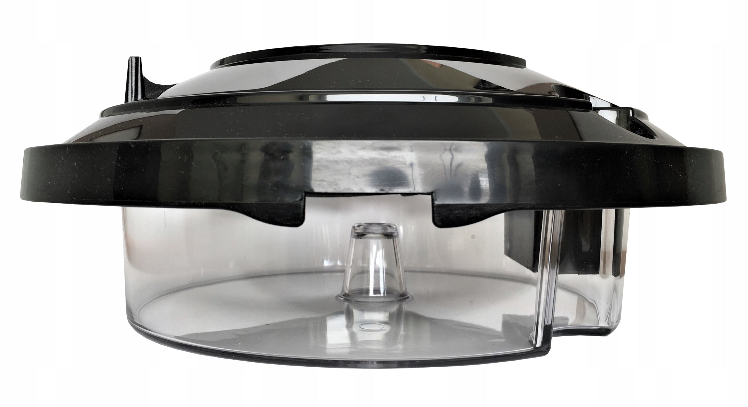 ROBOCLEAN Dirty Water Tank 114 114F Original Black Brand no brand