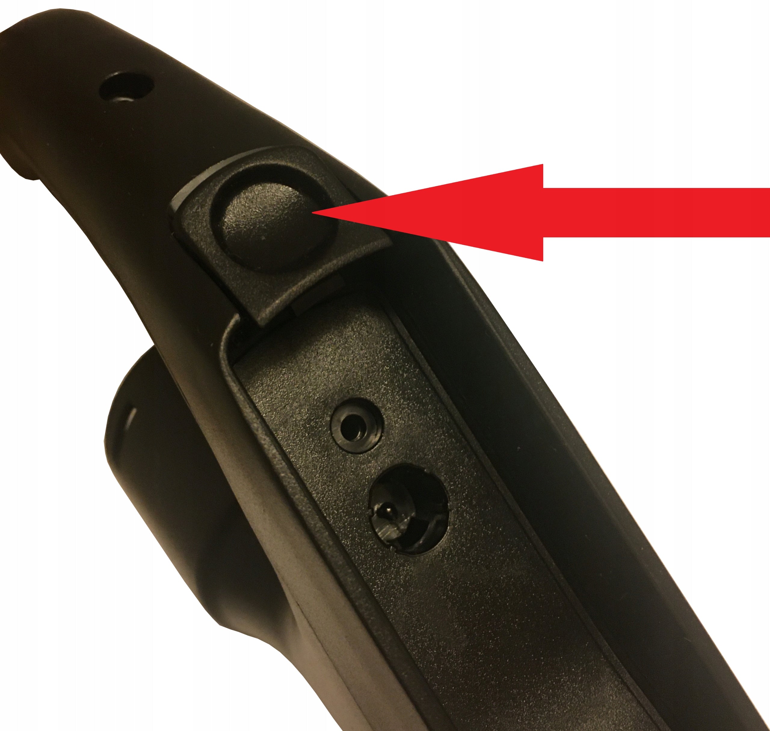 ROBOCLEAN HANDLE E E-SNAKE 114K 114L SPLUS Manufacturer code VABENE-ZKMSPLUS