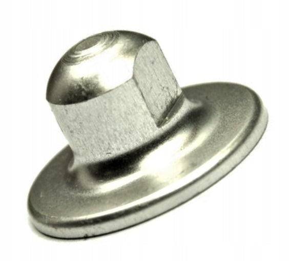 ROBOCLEAN NUT FIXING SEPARATOR 114F SPLUS AMETEK
