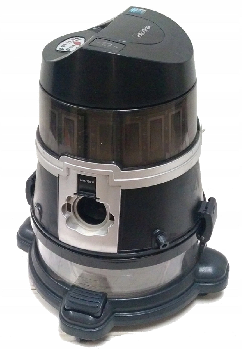 ROBOCLEAN SHAMPOO CARPET CLEANER Manufacturer code VABENE-SZDP