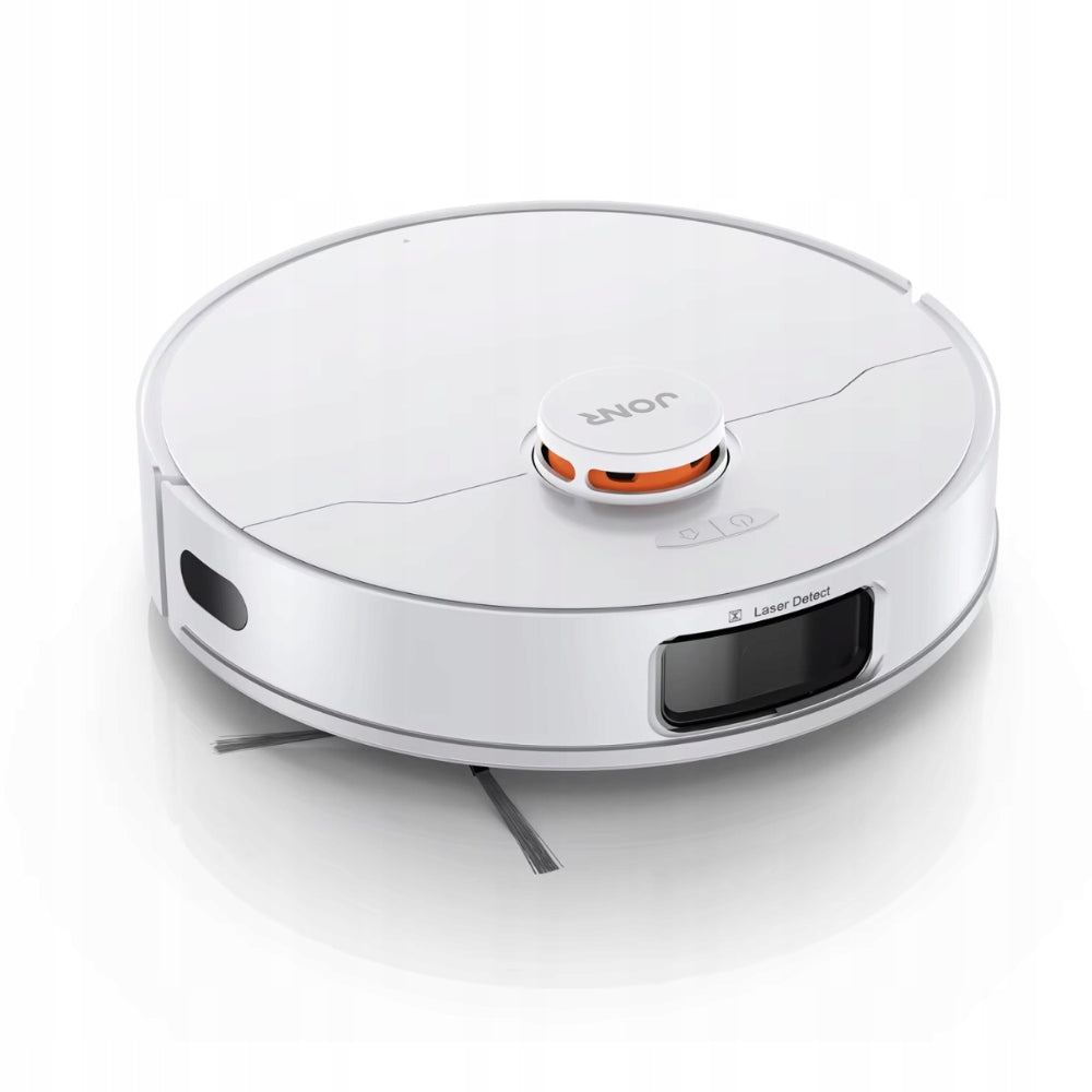 ROBOT CLEANING INTELLIGENT VACUUM CLEANER AUTOMATIC MOPPING Packaging status original