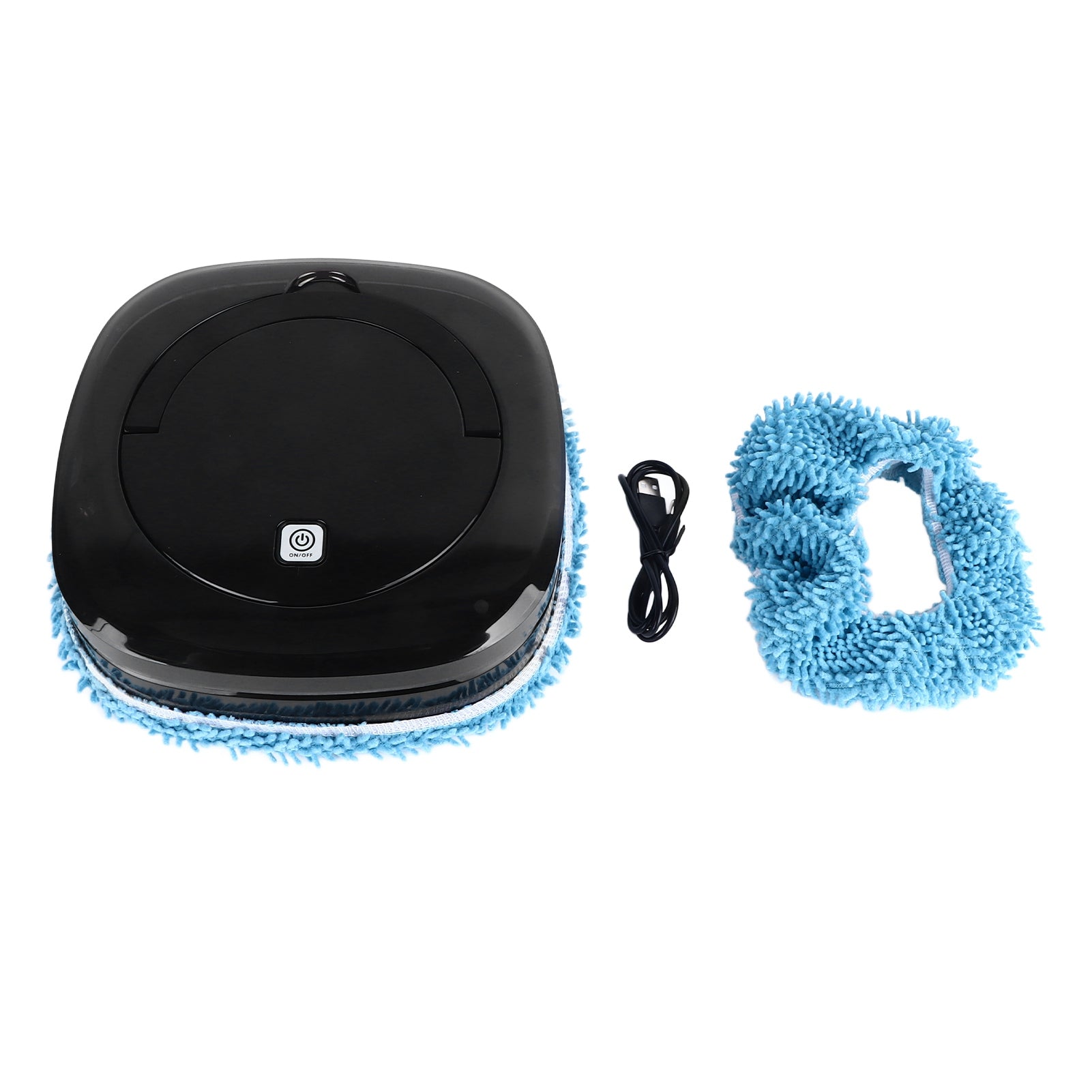 ROBOT CLEANING MOPPING AUTOMATIC MOP