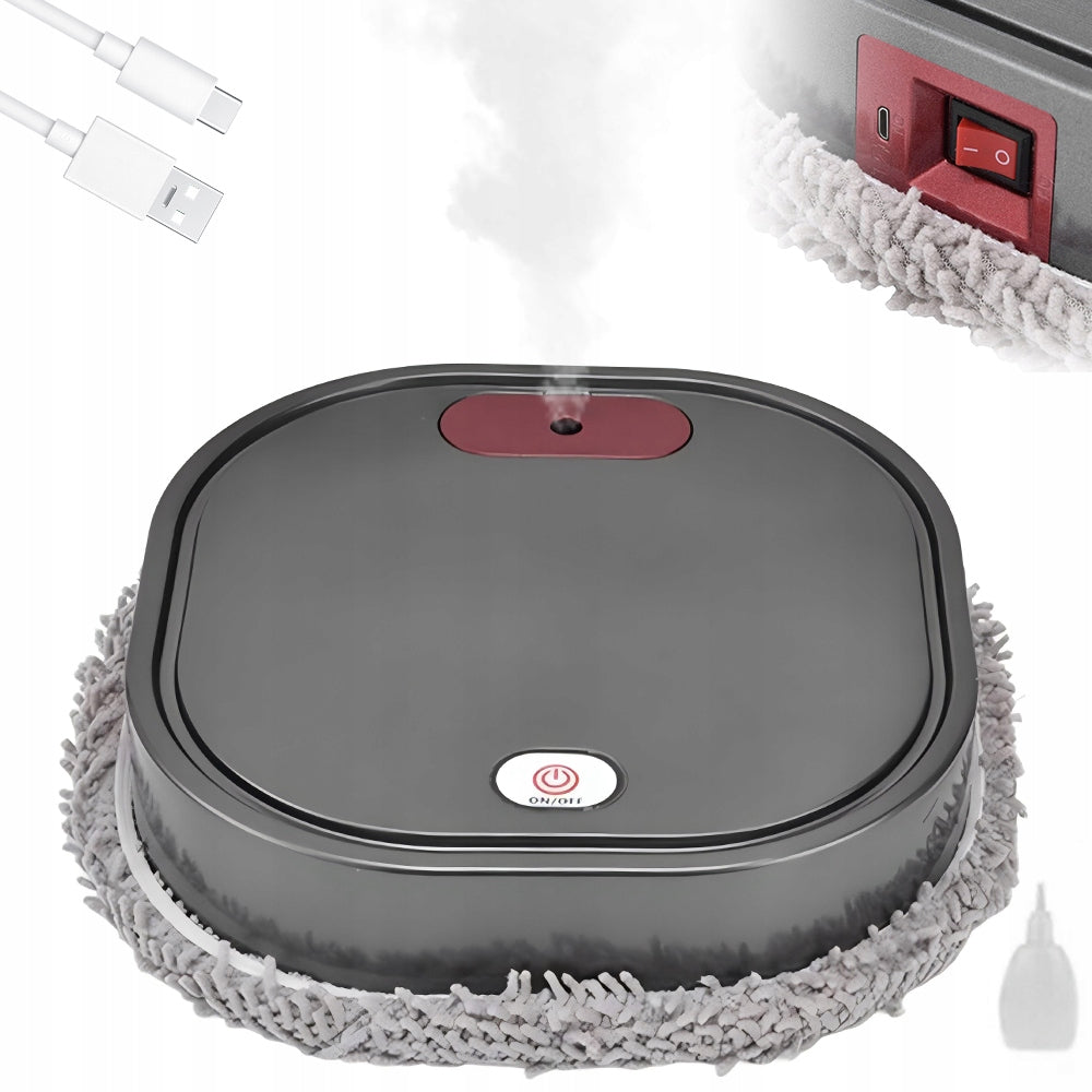 ROBOT CLEANING MOPPING WASHING ROBOT VACUUM CLEANER FOR HOME USE