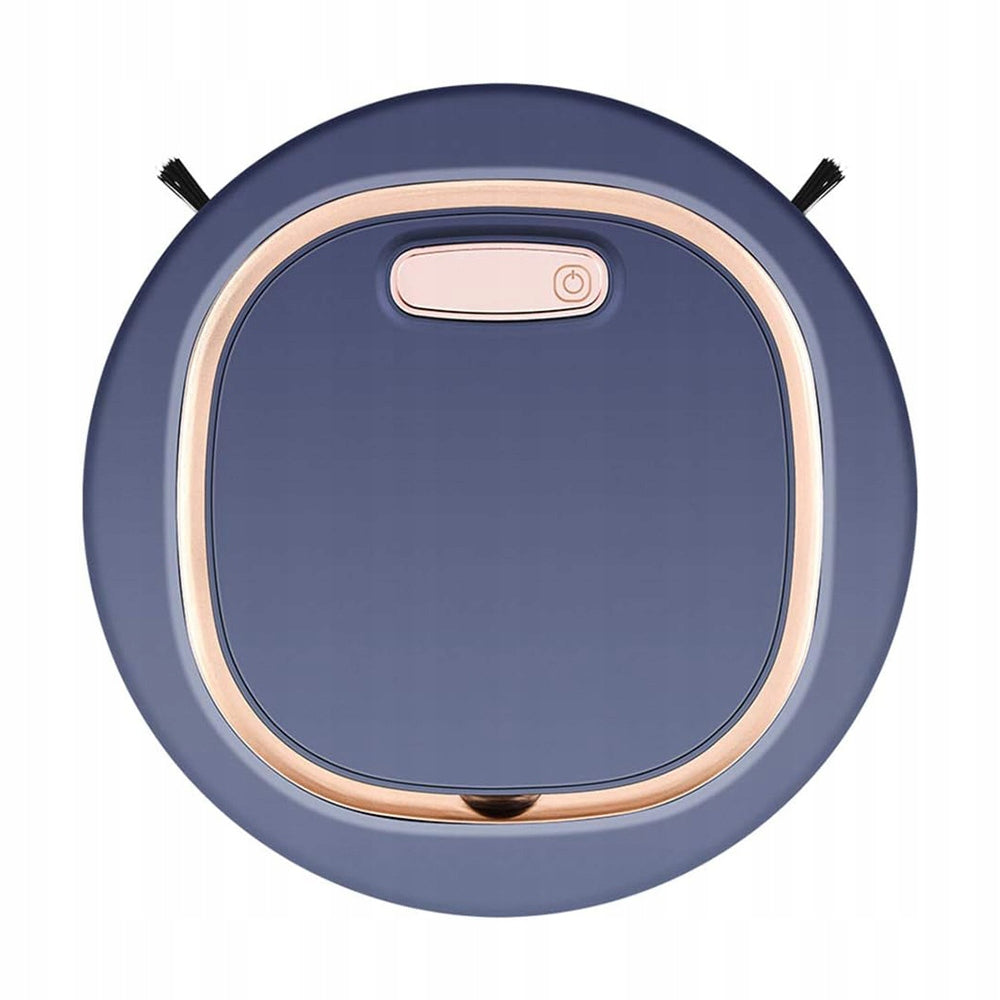 ROBOT CLEANING ROBOT VACUUM CLEANER 2IN1 MOP SMART LOW Brand no brand