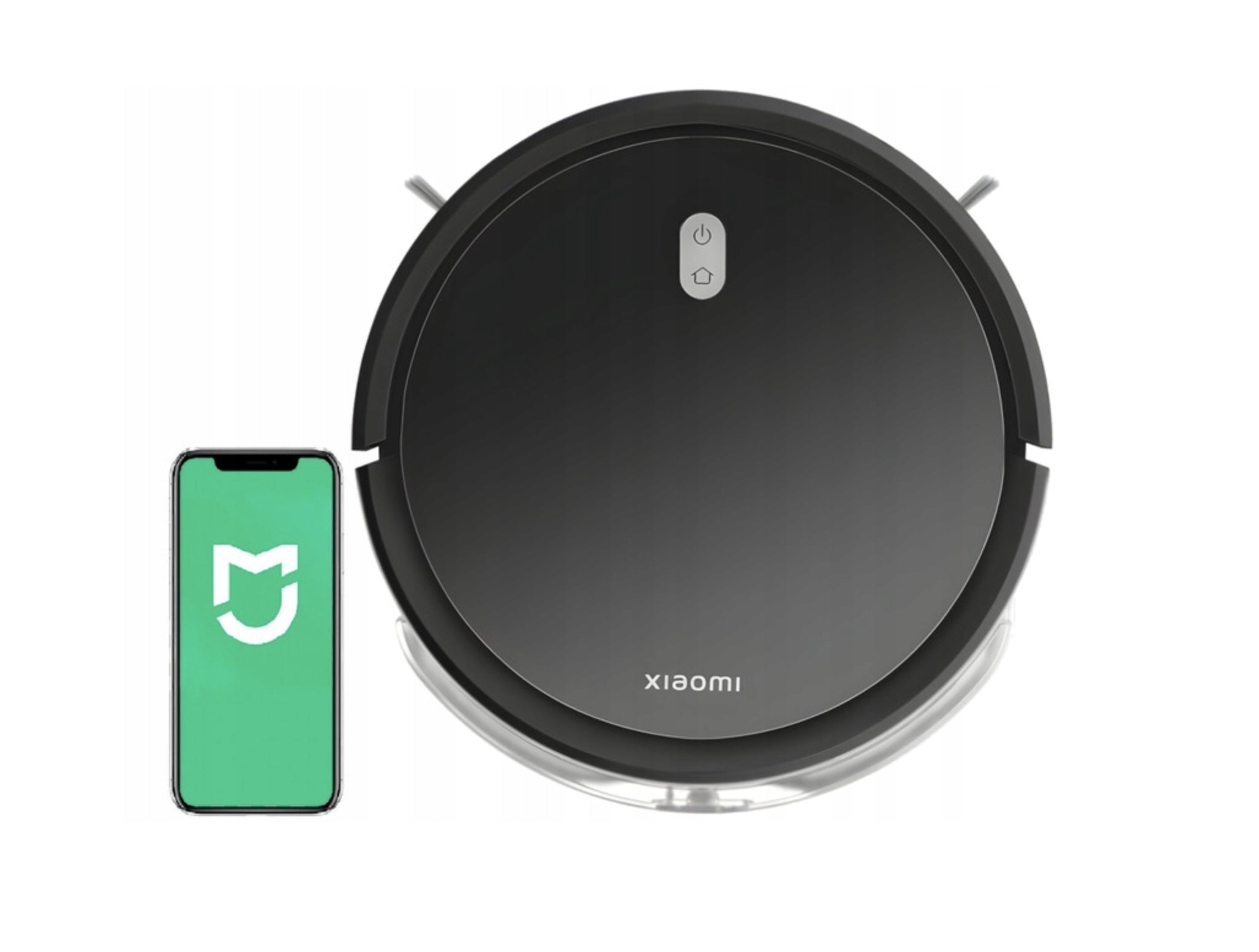 ROBOT CLEANING VACUUM CLEANER EAN (GTIN) 5901154535743