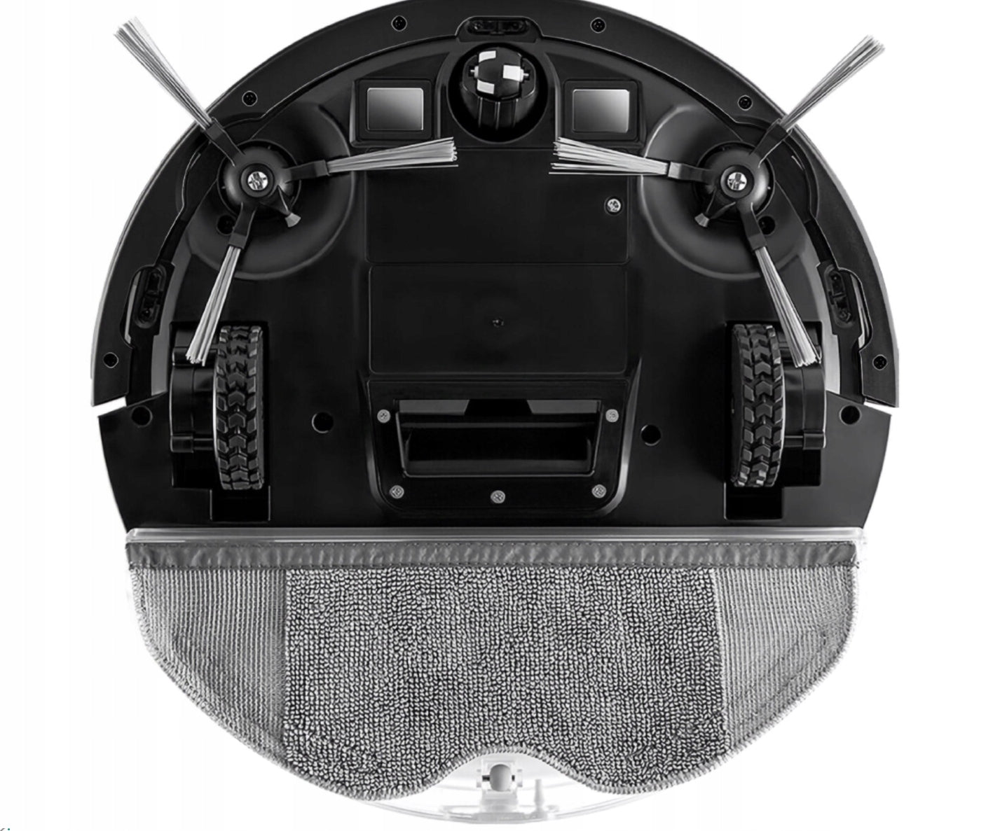 ROBOT CLEANING VACUUM CLEANER Manufacturer code robot sprzątający