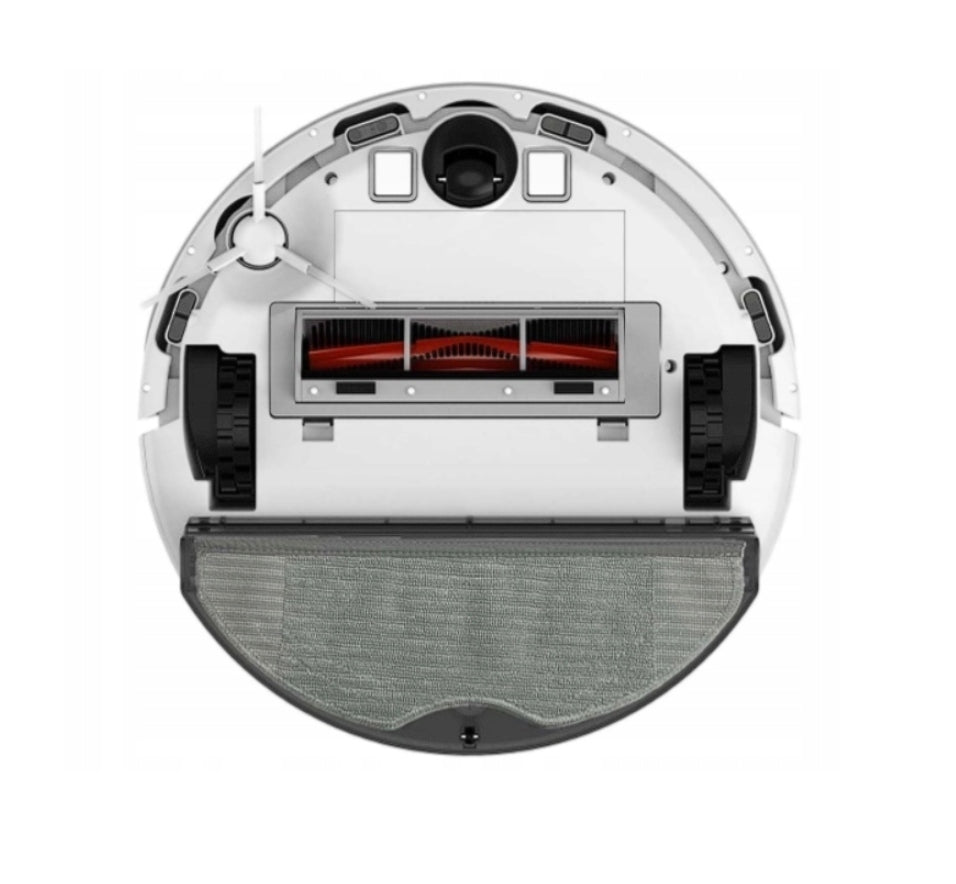 ROBOT CLEANING VACUUM CLEANER XIAOMI VACUUM S40 MOP 5200MAH MAPPING WHITE Brand Xiaomi