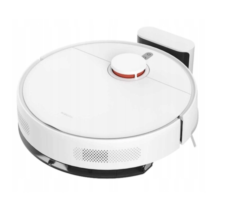 ROBOT CLEANING VACUUM CLEANER XIAOMI VACUUM S40 MOP 5200MAH MAPPING WHITE