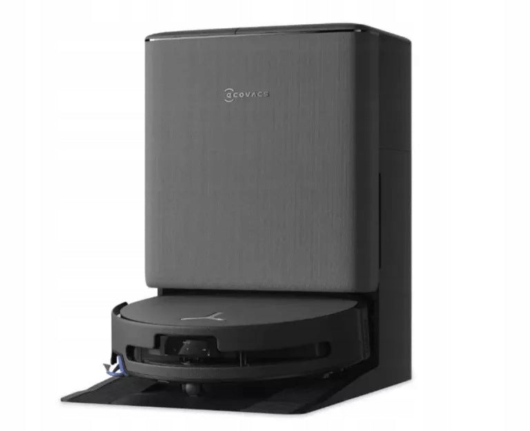 ROBOT ECOVACS DEEBOT T90 PRO OMNI 30000PA MOPPING TRUEDGE BLACK Brand Ecovacs