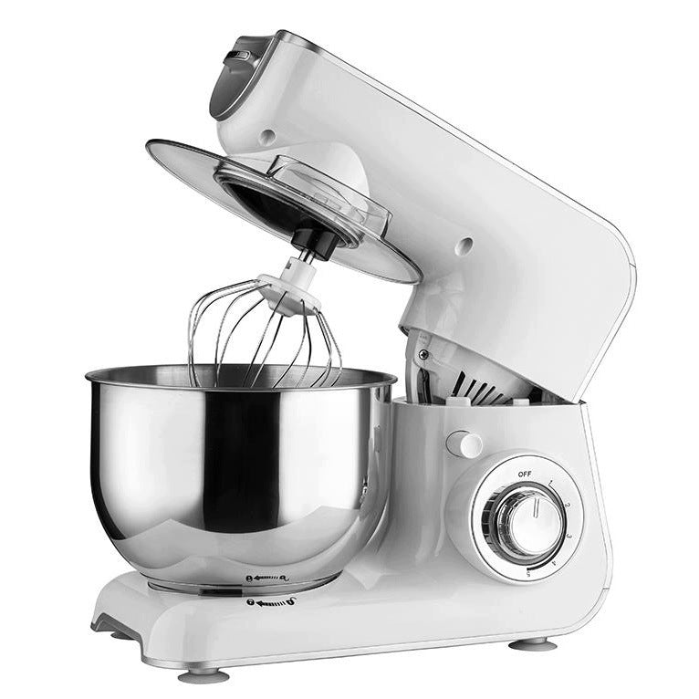 ROBOT FOOD PROCESSOR PLANETARY BOTTI SATURN SC-206 1000W
