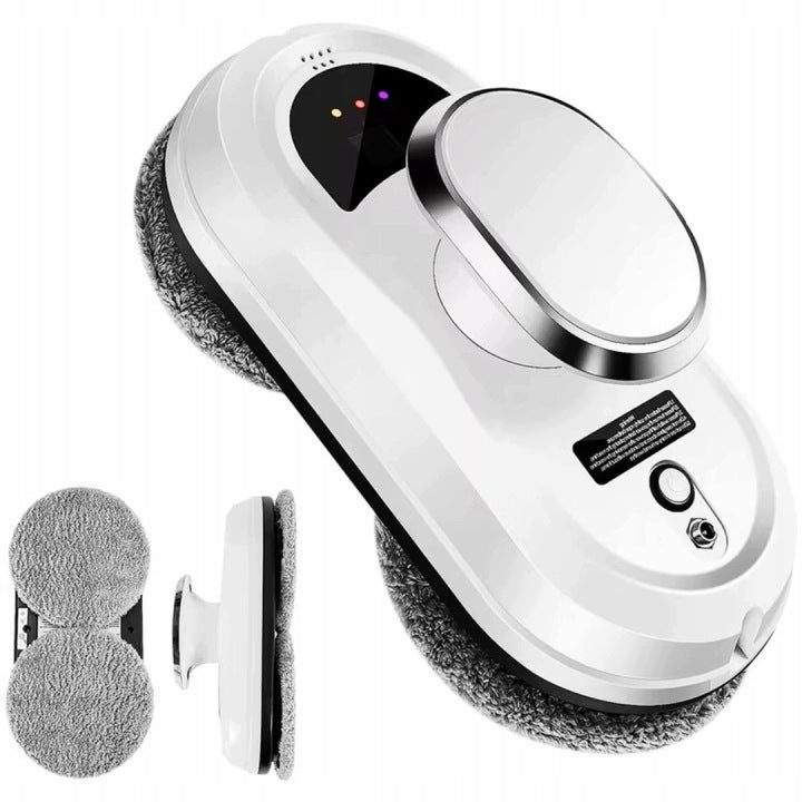 ROBOT FOR WASHING WINDOWS Glass Automatic Smart Washer For Windows Mirrors Packaging status original