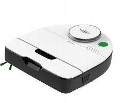 ROBOT KOBOLD VR7 by VORWERK Cleaning robot with small docking station Packaging status original