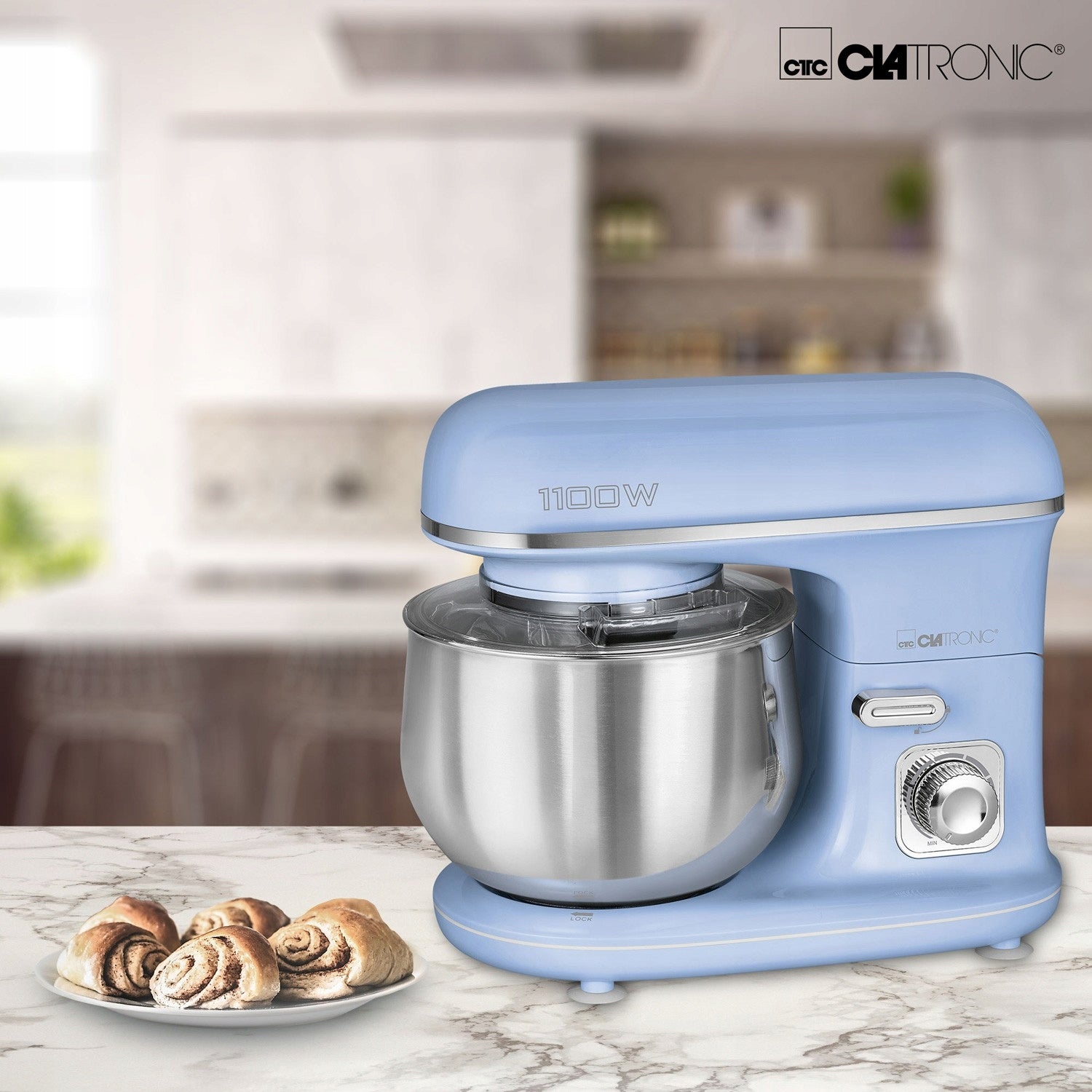 Clatronic KM 3711 