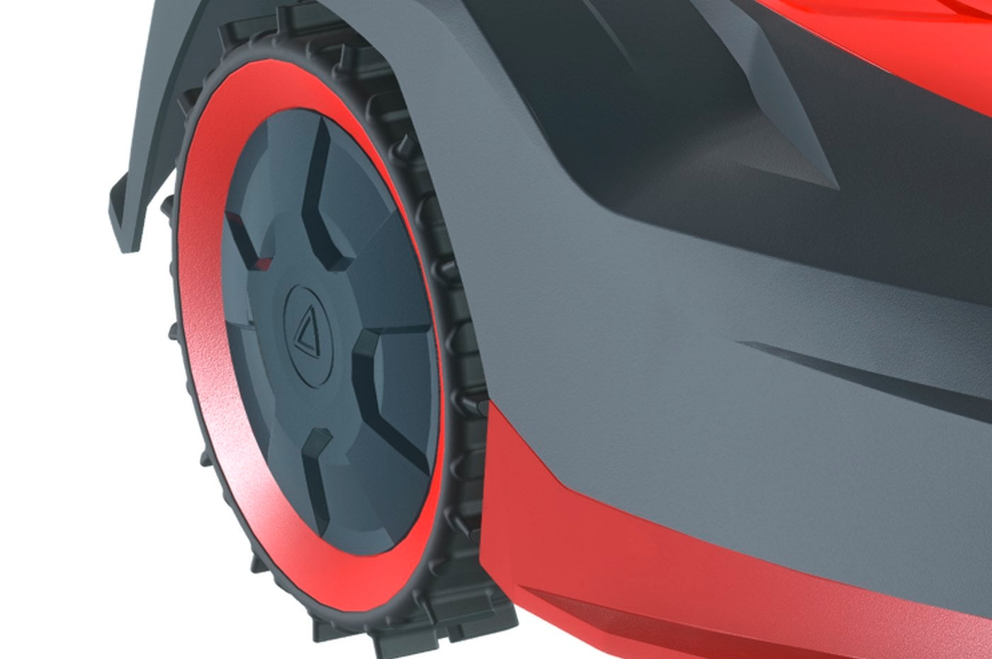 ROBOT Lawn Mower AL-KO 2300 m2 23cm Alexa WiFi INDUCTION Motor Series SOLO by AL-KO