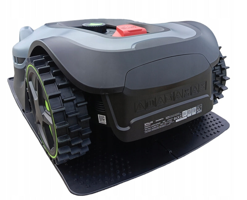 ROBOT MOWER AUTOMATIC 2000 M2 STALCO RM2000US SET EAN (GTIN) 5907348900977