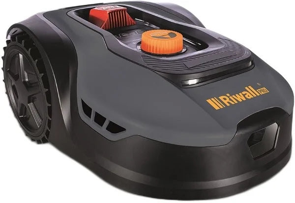 ROBOT MOWER AUTOMATIC APPLICATION WI-FI RIWALL RRM 950 APP Manufacturer code 3913002934