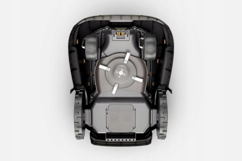 ROBOT MOWER AUTOMATIC STIGA G 1200 1200 M2 BLUETOOTH Series 2R3102018/ST2