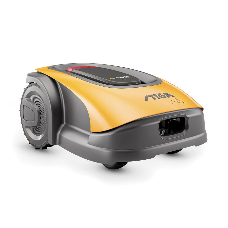 ROBOT MOWER AUTOMATIC STIGA G 1200 1200 M2 BLUETOOTH