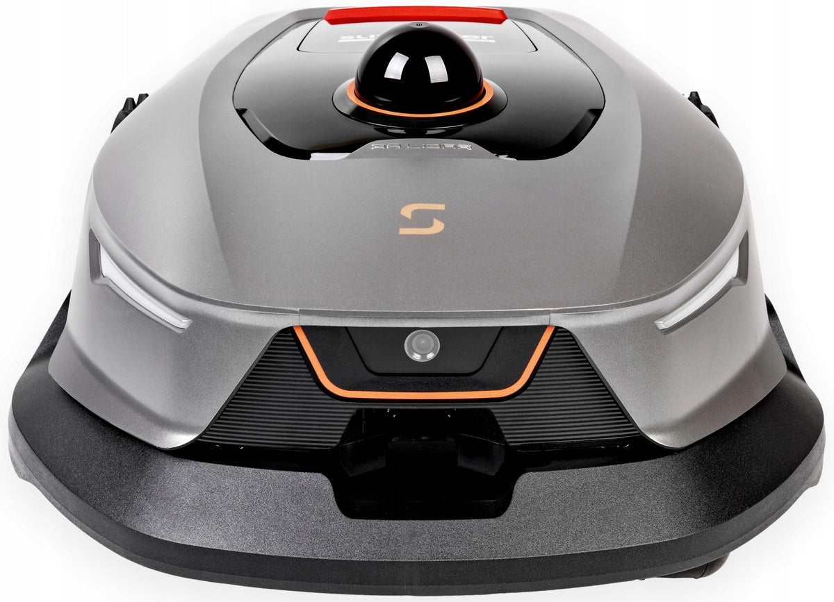 ROBOT MOWER AUTOMATIC SUNSEEKER ELITE X4 LIDAR WIRELESS Manufacturer code Elite X4