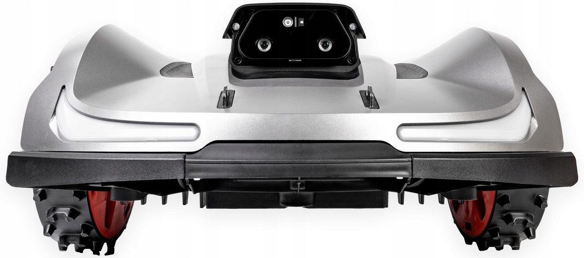 ROBOT MOWER AUTOMATIC SUNSEEKER Elite X7 Gen2 PLUS 6000m² GPS Brand Sunseeker