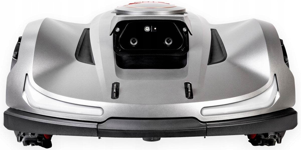 ROBOT MOWER AUTOMATIC SUNSEEKER Elite X7 Gen2 PLUS 6000m² GPS Manufacturer code x7 gen2 plus