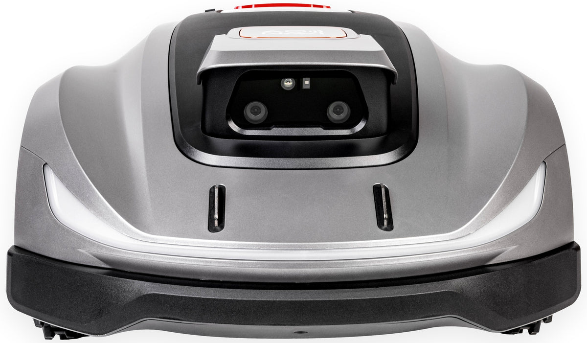 ROBOT MOWER AUTOMATIC Sunseeker Elite X5 GEN 2 2000m² GPS GSM Brand Sunseeker