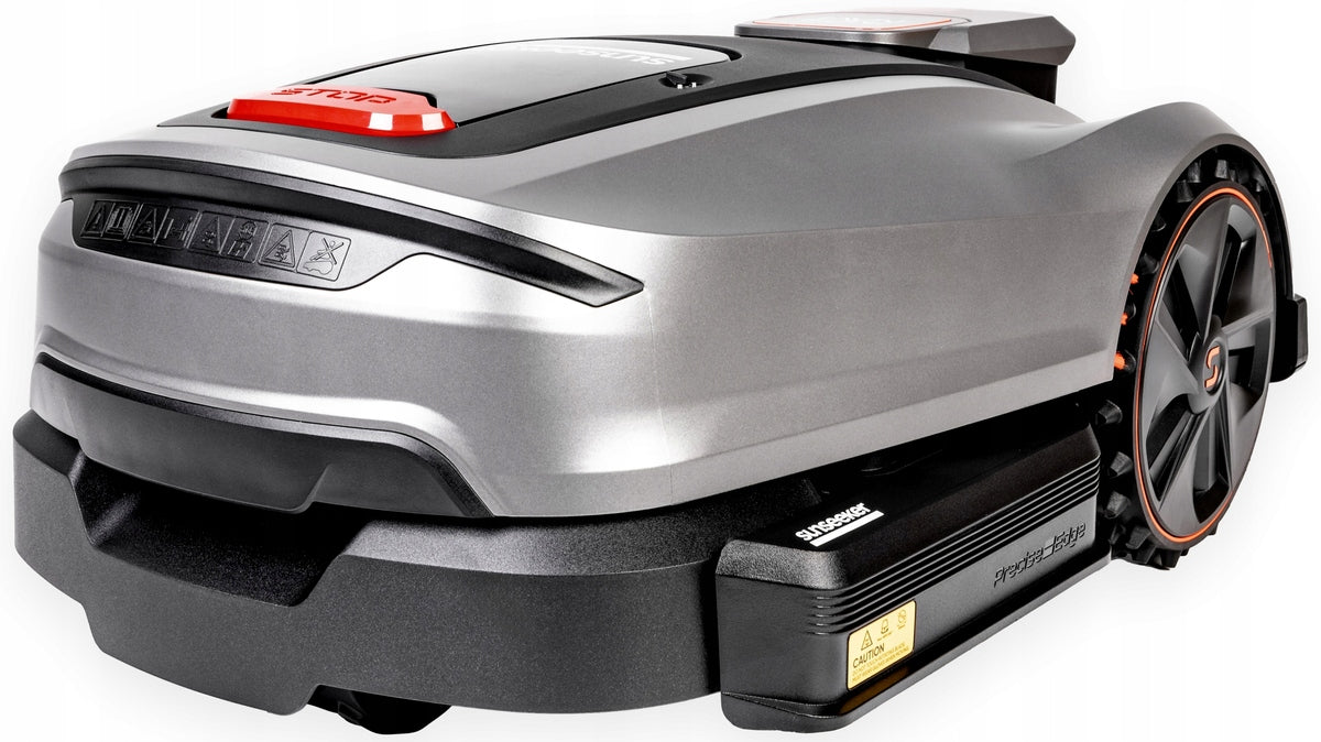ROBOT MOWER AUTOMATIC Sunseeker Elite X5 GEN 2 2000m² GPS GSM Mowing performance 2000 m²