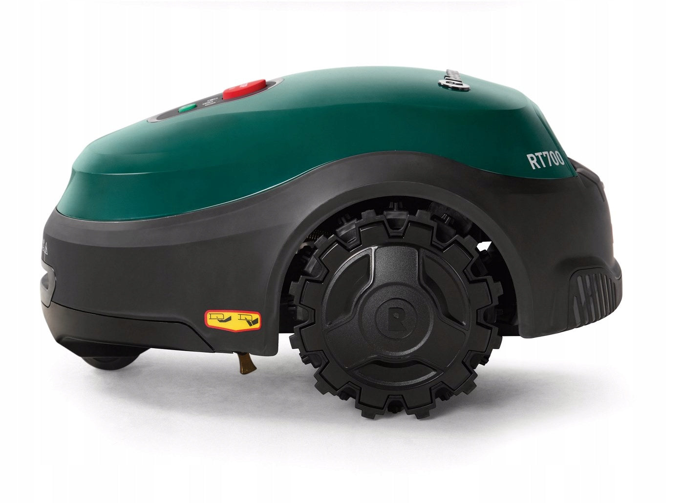 ROBOT MOWER ROBOMOW RT700 Brand Robomow