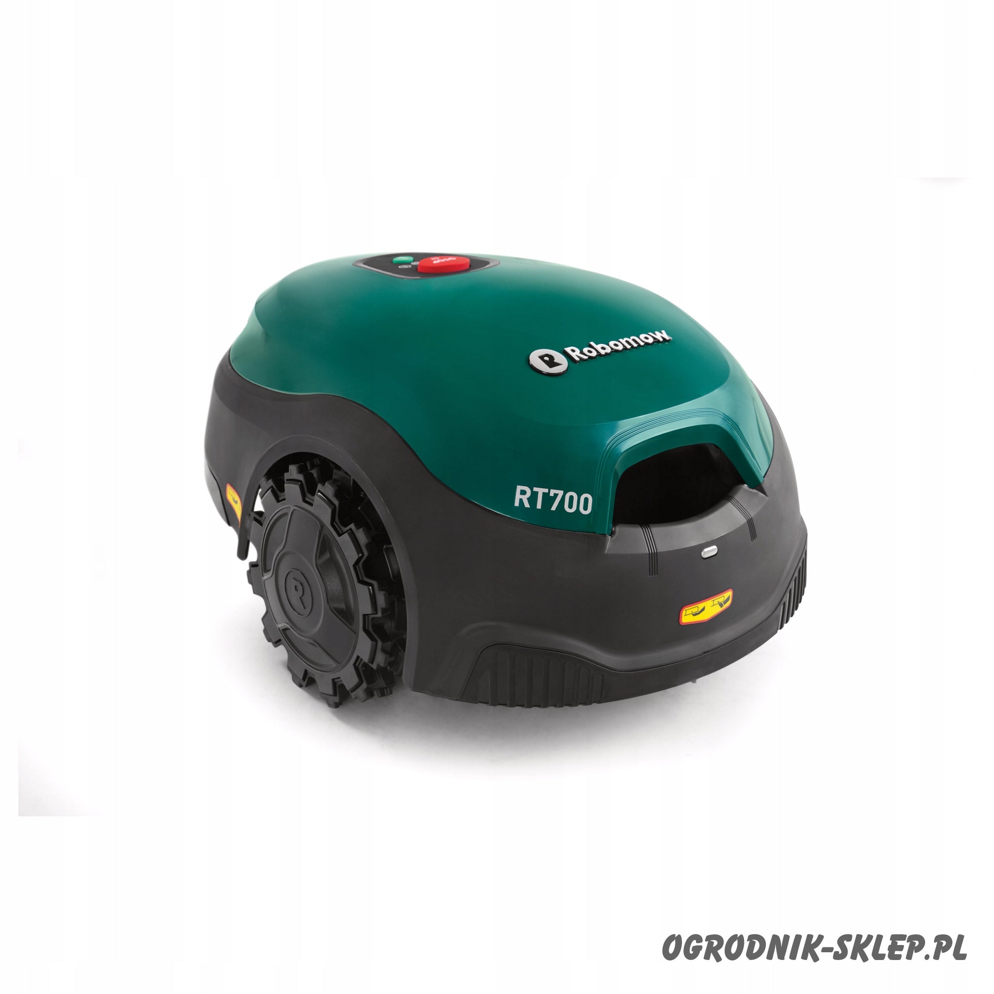 ROBOT MOWER RT700 AUTOMATIC MOWER