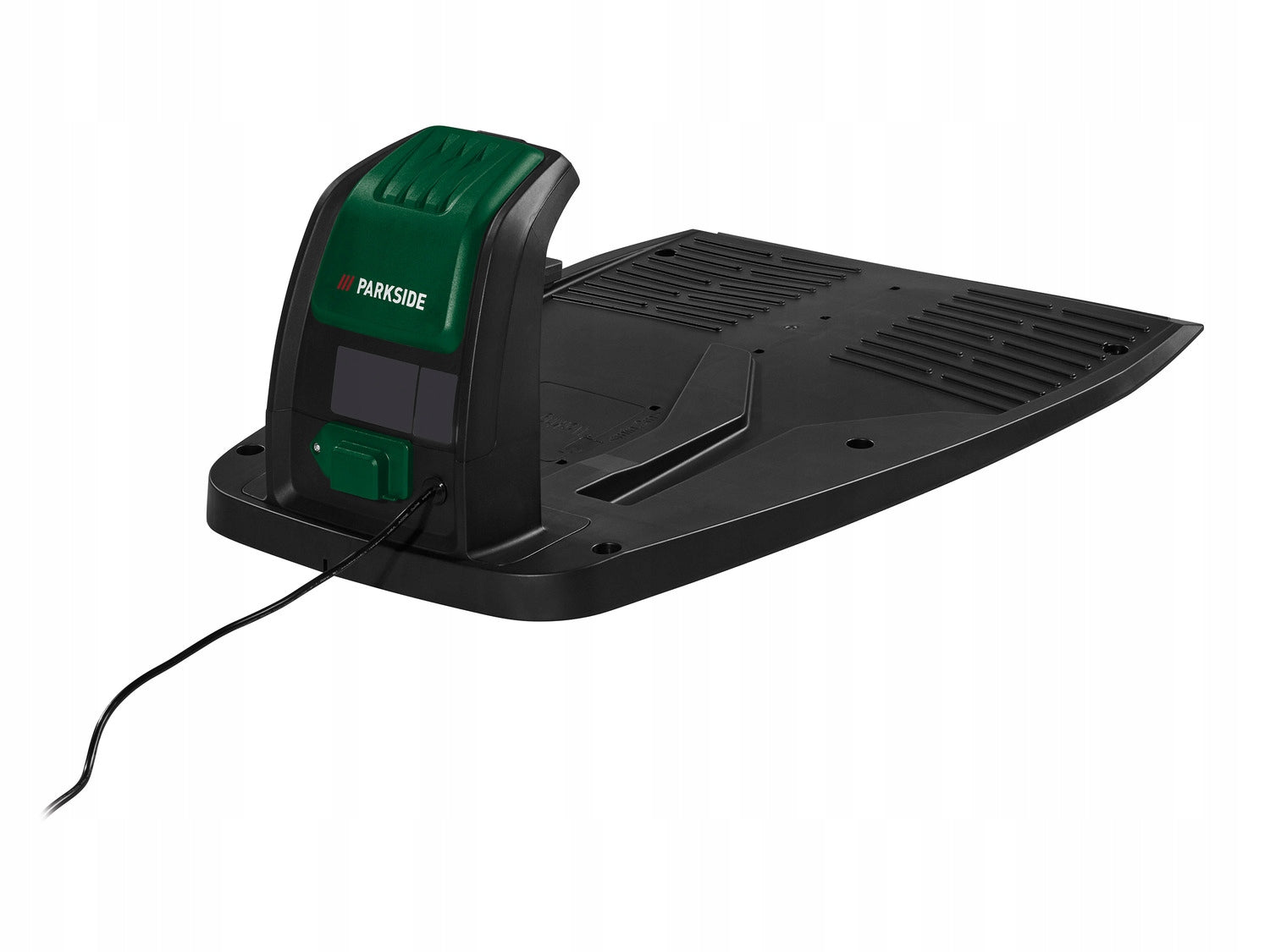 ROBOT MOWER Wi-Fi PARKSIDE PAMRS 1000 m2 A1 20V 4Ah APPLICATION Model PAMRS 1000 A1
